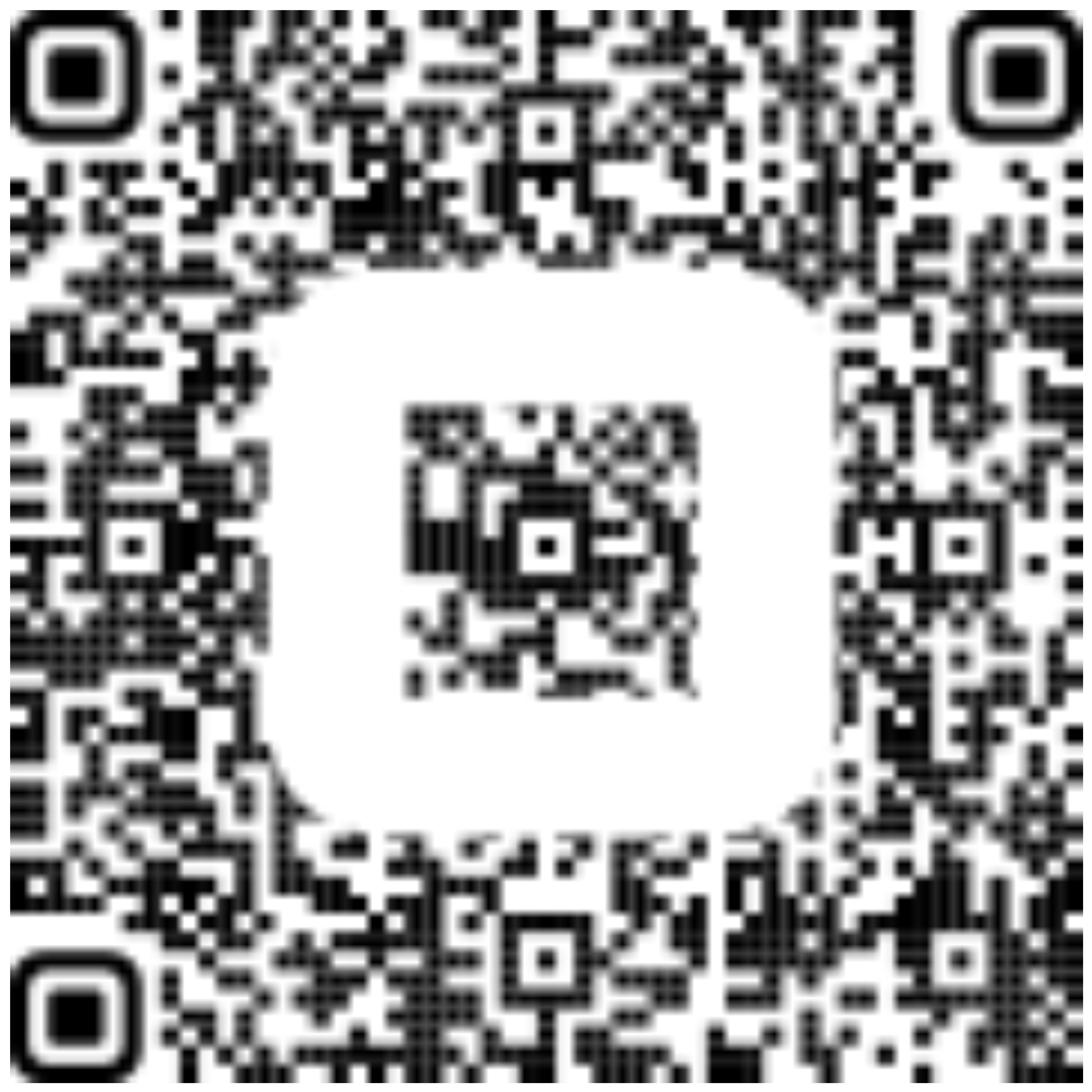 Square QR Code